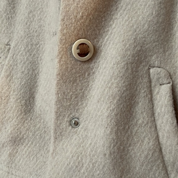 Coat - Picture 3 of 6